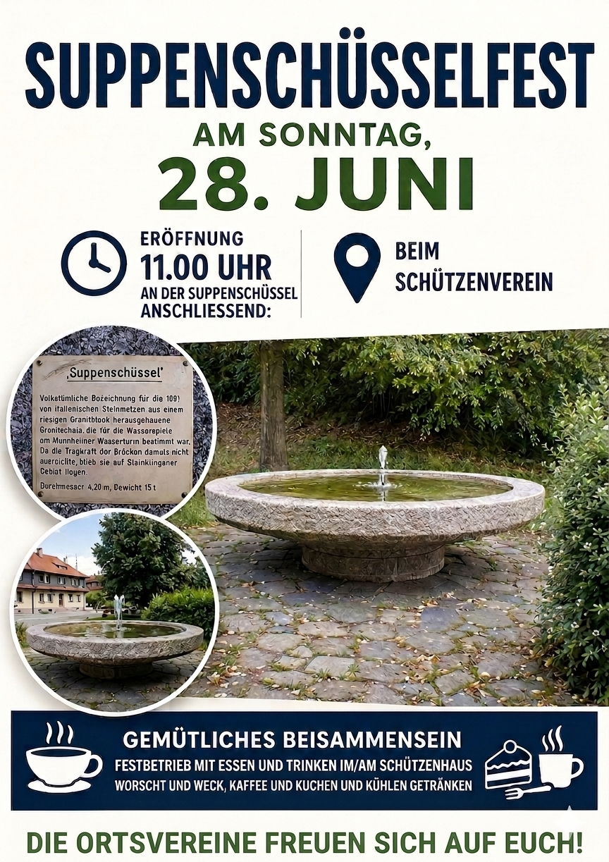 Suppenschuesselfest